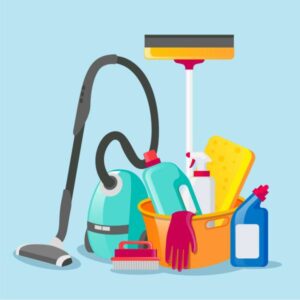 Home Cleaning