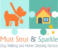 Mutt Strut & Sparkle