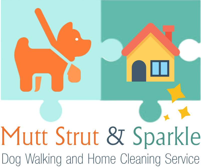 Mutt Strut & Sparkle